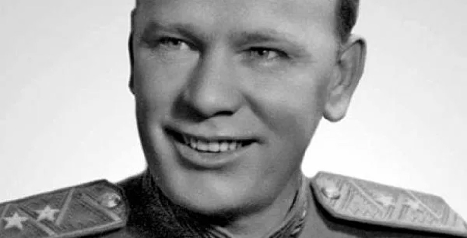 Павел Михайлович Фитин (1907-1971)